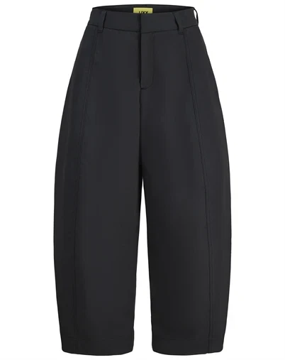 JJXX - JXRuby Suma Baggy Bukser - Black